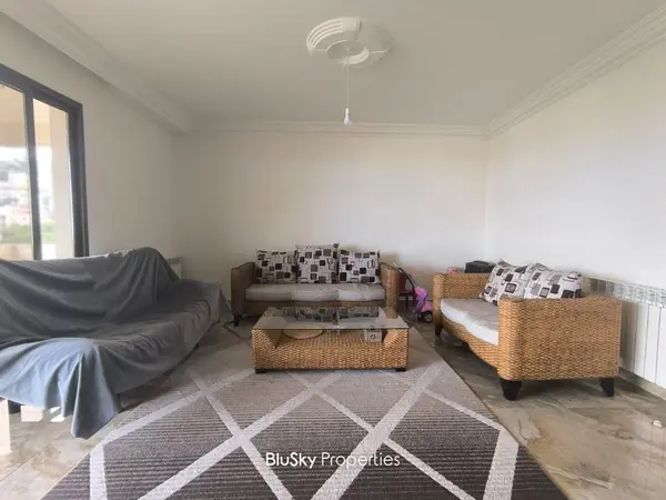 Apartment 250m² Sea View for Sale in Beit El Kiko