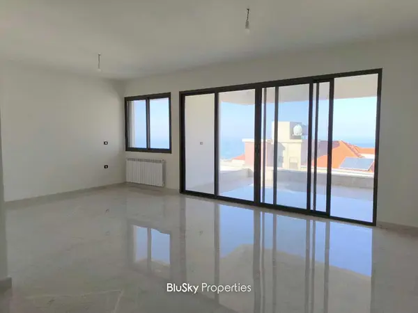 Duplex 300m² Sea View for Sale in Beit El Kiko