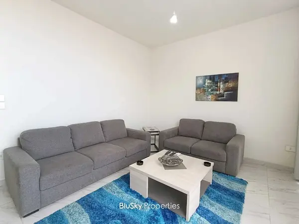 Apartment 100m² with Terrace for Sale in Blat