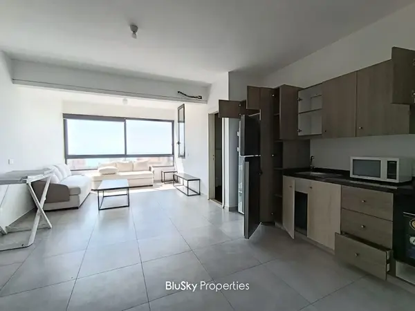 Apartment 107m² Sea View for Sale in Blat