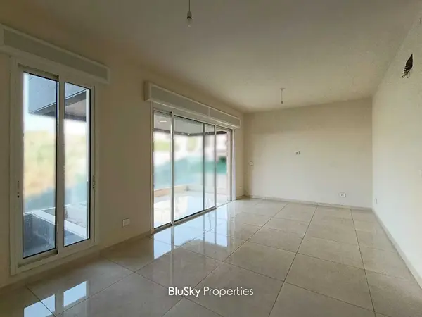 Apartment 130m² for Sale in Blat