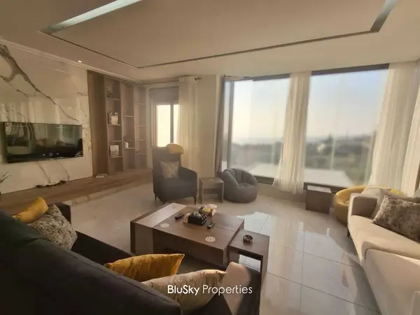 Apartment 130m² Sea View for Sale in Blat