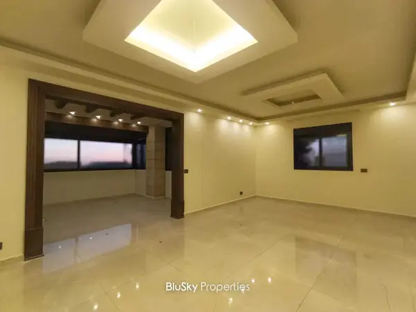 Apartment 165m² with Terrace for Sale in Blat