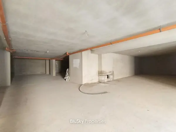 Warehouse 300m² for Rent in Blat