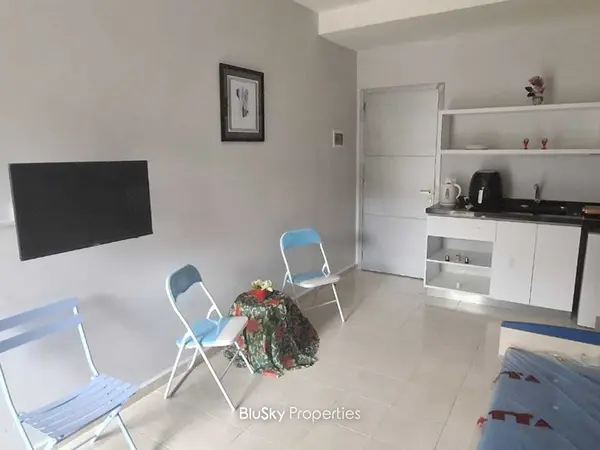 Dorm 30m² for Rent in Blat