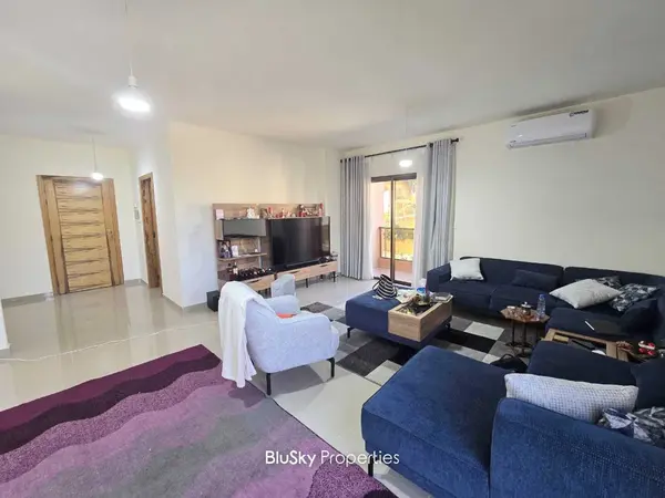 Apartment 135m² Green View for Sale in Bleibel