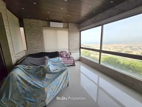 Apartment 180m² Sea View for Sale in Bleibel