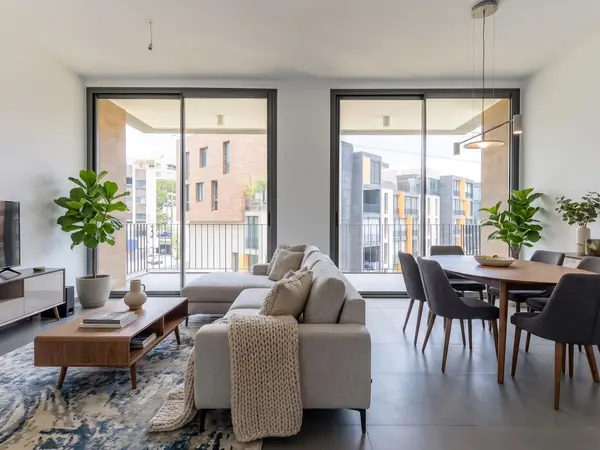 Apartment 140m² for Sale in Beit Meri