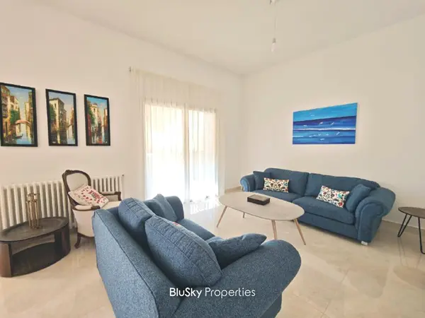 Apartment 150m² Sea View for Rent in Beit Meri