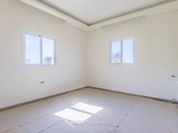 Apartment 190m² Sea View for Sale in Beit Meri