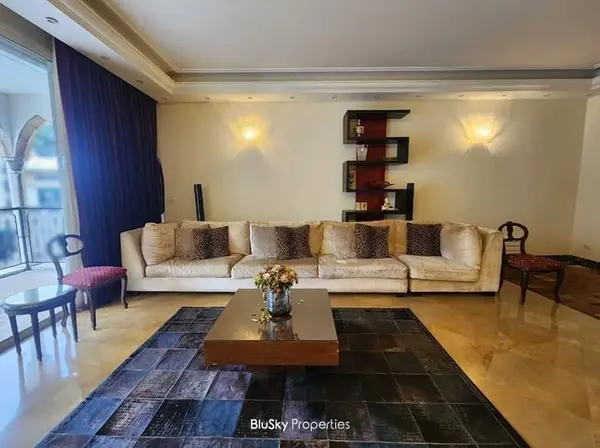 Apartment 240m² 3 Beds for Rent in Beit Meri