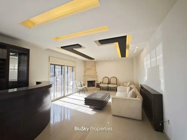 Apartment 290m² Mountain View for Rent in Beit Meri