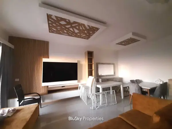 Apartment 100m² Sea View for Sale in Bouar