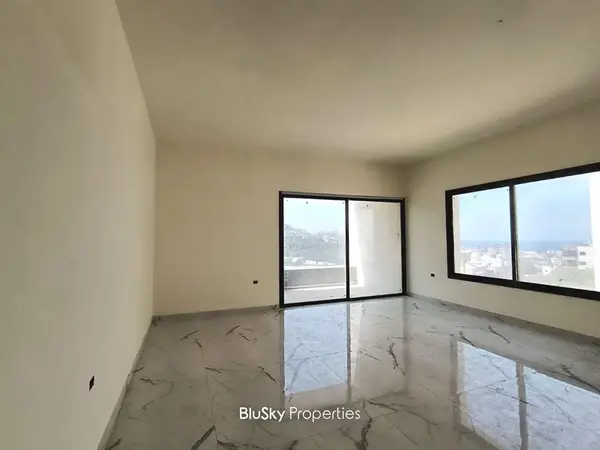 Apartment 110m² Mountain View for Sale in Bouar