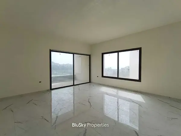 Apartment 110m² City View for Sale in Bouar