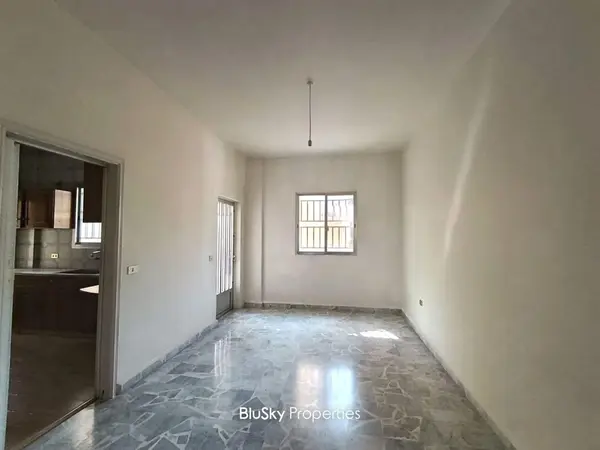 Apartment 200m² for Sale in Bouar