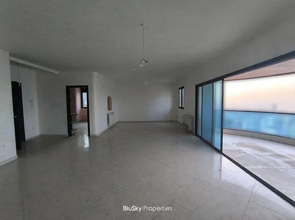 Apartment 220m² Sea View for Sale in Bqennaya