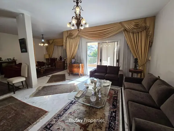 Apartment 230m² for Sale in Brazilia