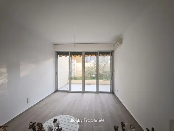 Apartment 160m² with Terrace for Sale in Broumana