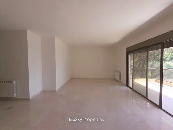 Apartment 175m² with Mountain View for Sale in Broumana