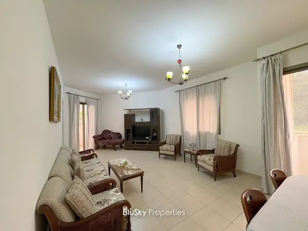 Apartment 100m² for Rent in Bsalim