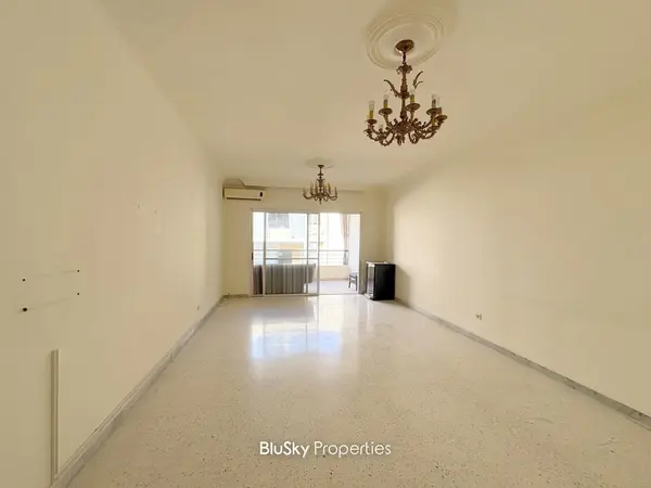 Apartment 140m² with Balcony for Sale or Rent in Bsalim