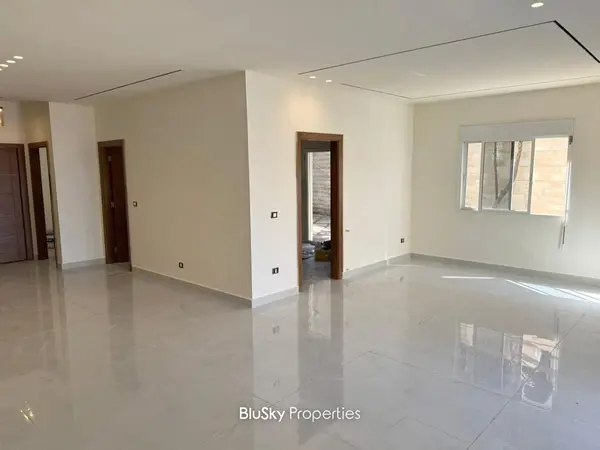 Apartment 150m² with Terrace for Rent or SALE In Bsalim
