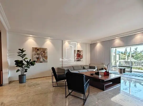 Apartment 262m² Terrace for Sale in Bsalim