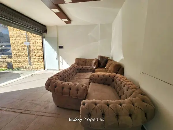Shop 36m² for Rent in Bsalim