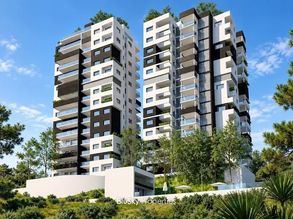 Apartments for Sale in Bsalim