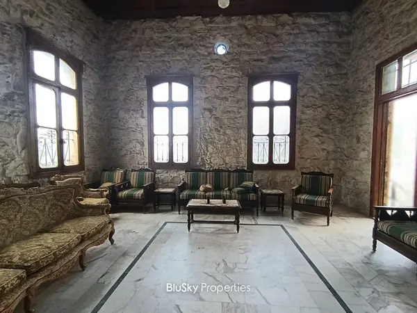 Apartment 100m² for Rent in Chnaniir