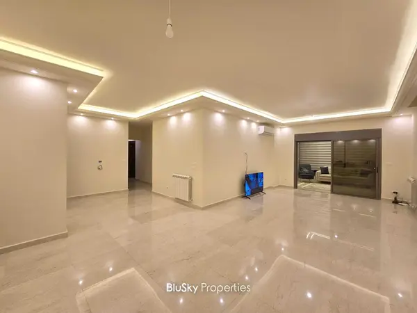 Apartment 185m² for Sale in City Rama