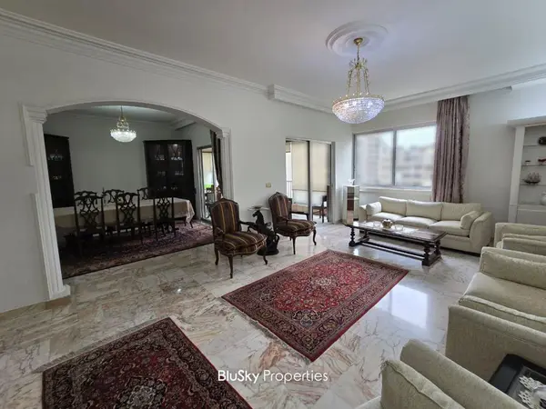 Apartment 300m² for Sale in City Rama