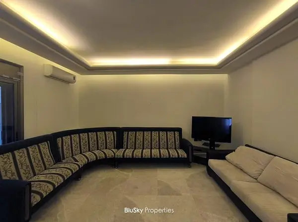 Apartment 135m² Terrace for Rent in Dbayeh