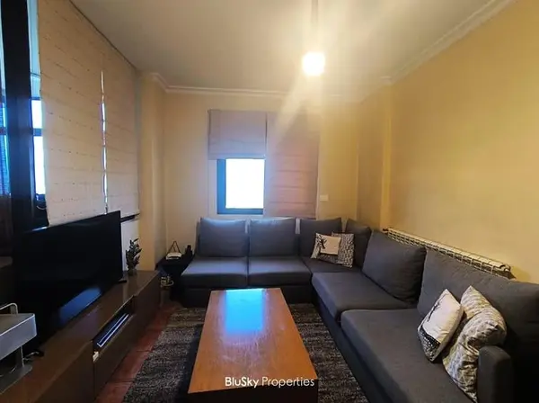 Apartment 155m² Sea View for Sale in Dbayeh
