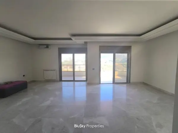 Apartment 165m² Rooftop for Sale in Dbayeh