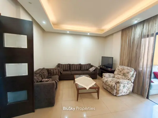 Apartment 115m² for Sale in Dekweneh