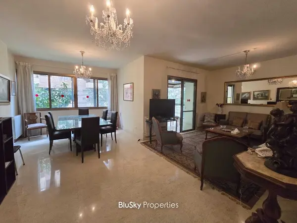 Apartment 180m² Balcony for Sale in Dekweneh