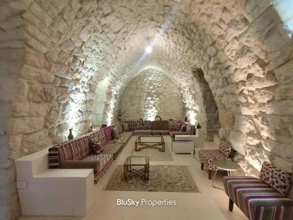 Villa 420m² with Terrace for Rent in Dlebta