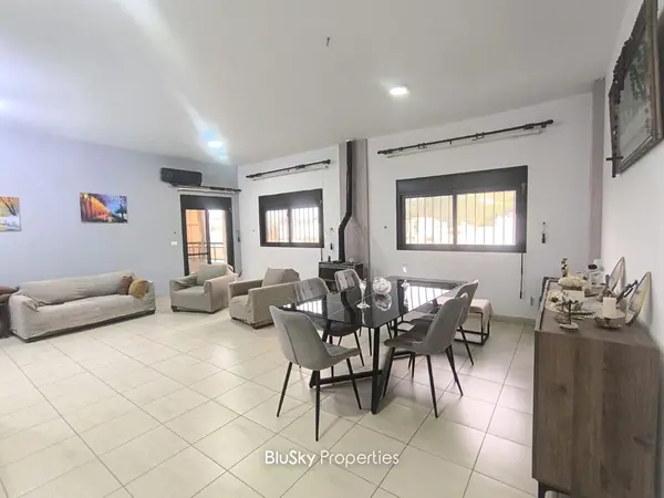 Apartment 190m² with Balcony for Sale in Dik El Mehde