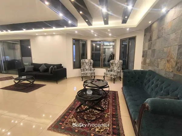 Apartment 250m² with Terrace for Sale in Dik El Mehde