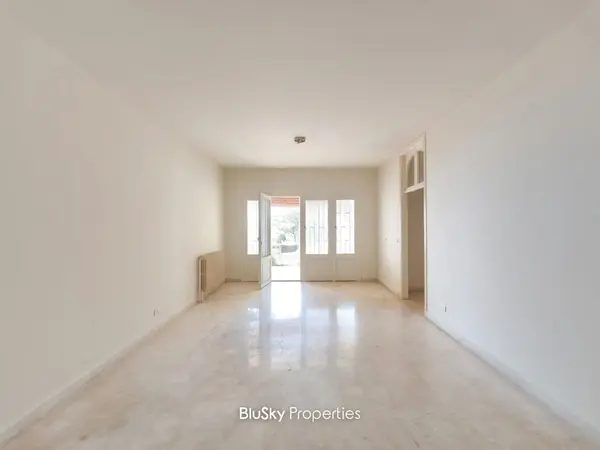 Apartment 130m² with Mountain View for Sale in Daher El Souwen
