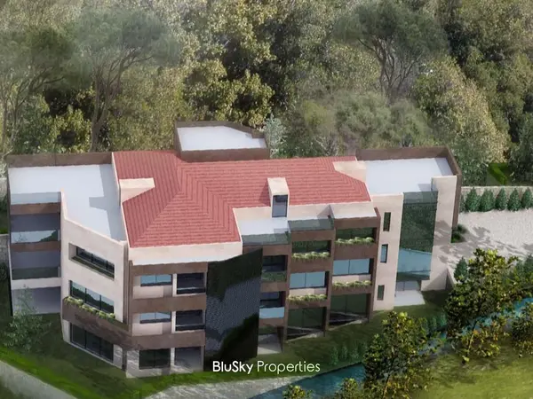Apartment 330m² Garden for Sale in Daher El Souwen