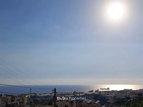 Land 900m² for Sale in Eddeh