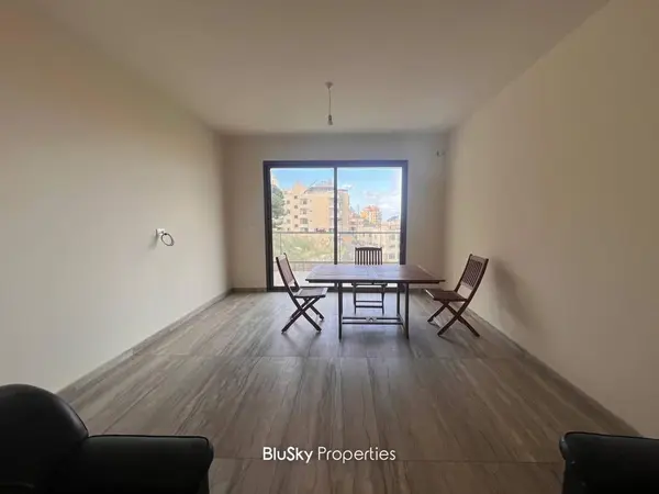 Apartment 130m² Sea View for Sale in Fanar