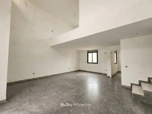 Apartment 175m² with Terrace for Sale in Fanar