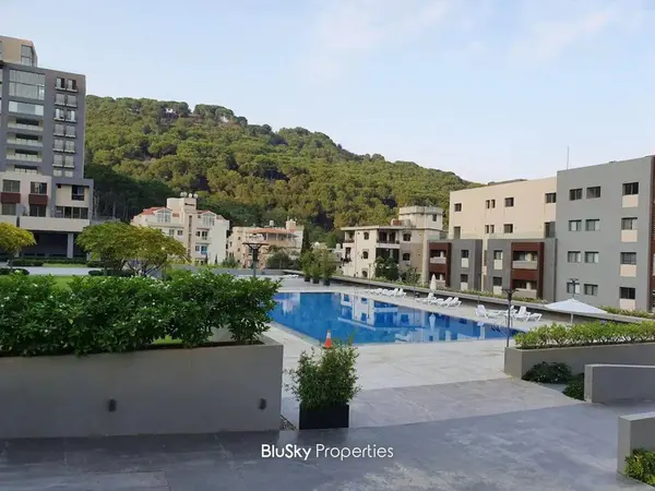 Apartment 180m² Sea View for Sale in Fanar