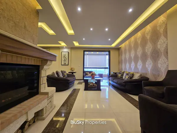 Apartment 185m² for Sale or Rent in Fanar