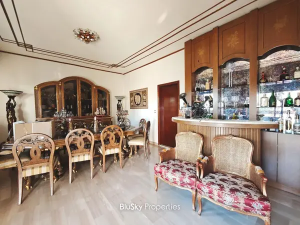 Apartment 220m² Mountain View for Sale in Fanar