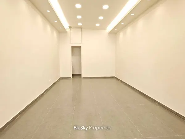 Shop 35m² for Rent in Fanar